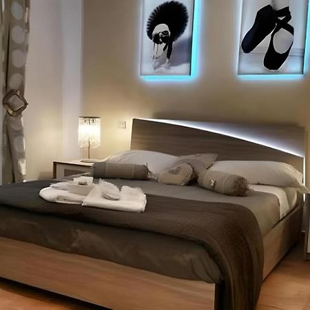 Casa Boss Oblivium Hotel Firenze Kültér fotó