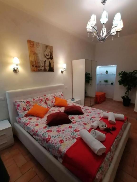 Casa Boss Oblivium Hotel Firenze Kültér fotó
