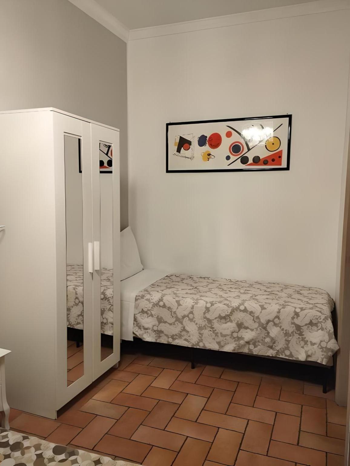 Casa Boss Oblivium Hotel Firenze Kültér fotó